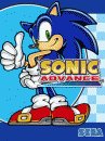 game pic for Sonic Advance